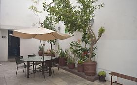 Hotel Río Puebla Centro